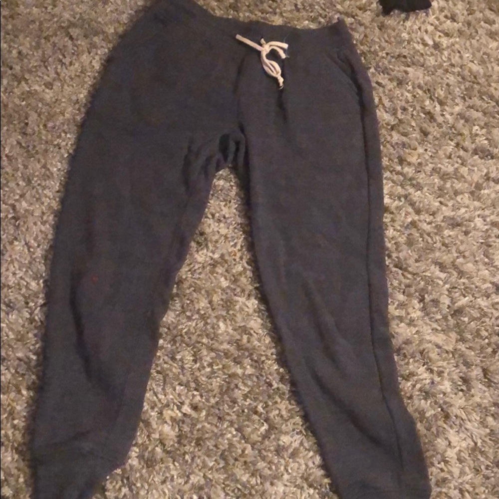 Joggers sweatpants